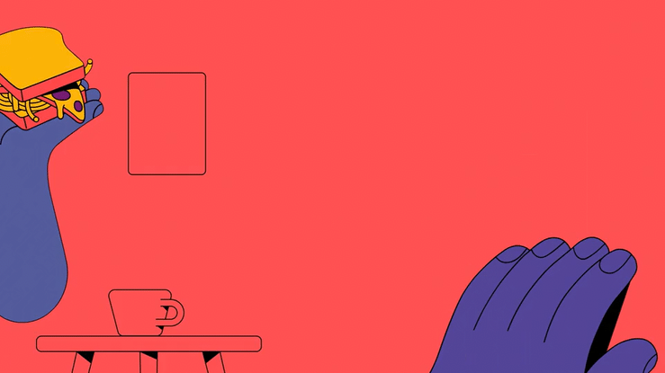 WildAid campaign animation
